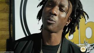 Line around the building to try Scotty ATL's new Weed strain (trailer)