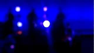 Eels - Bombs Away - Live Olympia Dublin , 16/3/13