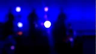 Eels - Bombs Away - Live Olympia Dublin , 16/3/13