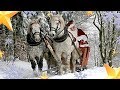 ✩❄️✶Sleigh Ride✶❄️✩ ~ André Rieu & Johann Strauss Orchestra