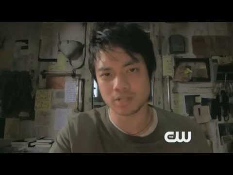 Supernatural 8x21 Promo "The Great Escapist" (HD)