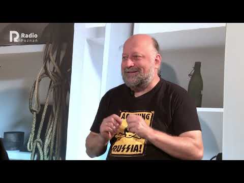 Wywiad z chuliganem odc.185 - Jurij Szczerbak | WRZESIEŃ 2022