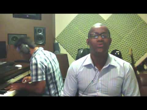 Sydner Rosberg | Ele Me Ama (How he Love us) Cover