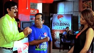 Jani Dushman Best Comedy Scene | South Indian Hindi Dubbed Best Comedy Scenes