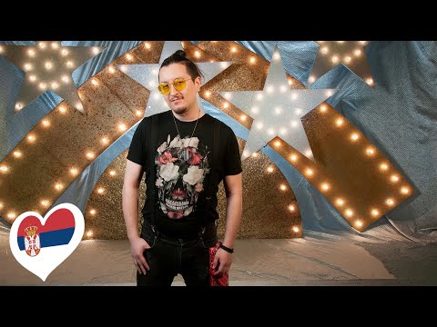 Beovizija 2018: Hajde da igramo sada – SevdahBABY