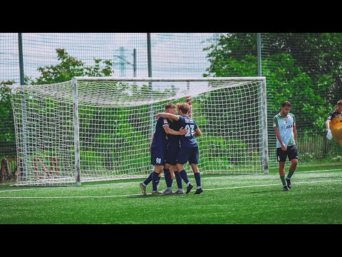 Skra Częstochowa - Carina Gubin 3:3 | SKRÓT MECZU