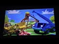 Opening To The Wiggles Dance Party 2001 VHS