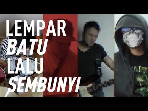 Tanah Yang Kita Pijak Sama - Agusalim Luckman (Official video)