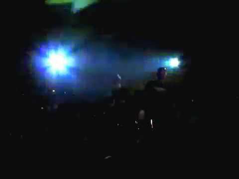 TERRORAGE Purification Through Violence live @ ask