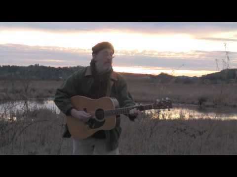 Song For Leonard Peltier  by Jim Page