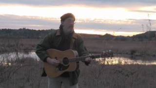 Song For Leonard Peltier  by Jim Page