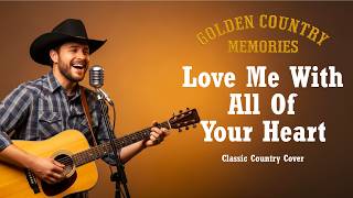 Download lagu Love Me With All Of Your Heart – Engelbert Humperdinck (Classic Country Cover) mp3