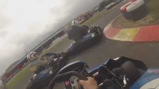 preview picture of video 'karting migné-auxances en gopro hero3 (julien)'