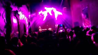 Dripping   Blonde Redhead @Foro IndieRocks! CDMX 29AGO2017Semana IR 2017