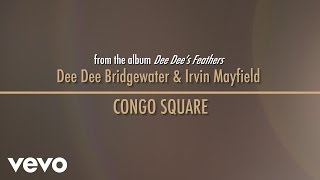 Dee Dee Bridgewater, Irvin Mayfield - Congo Square - Commentary