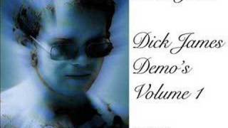 Elton John - Get Out (Of This Town) (DJ Demos Vol 1 )