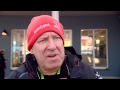 Bondscoach Johan Lammerts over prestaties Brabanders tijdens  WK veldrijden
