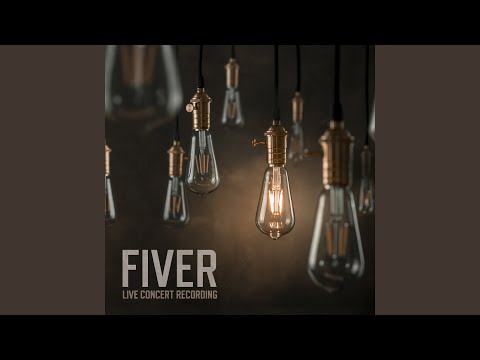 Whisper It to Me (Live)