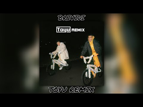 Mahmood, Blanco - Brividi (Toyu Remix)