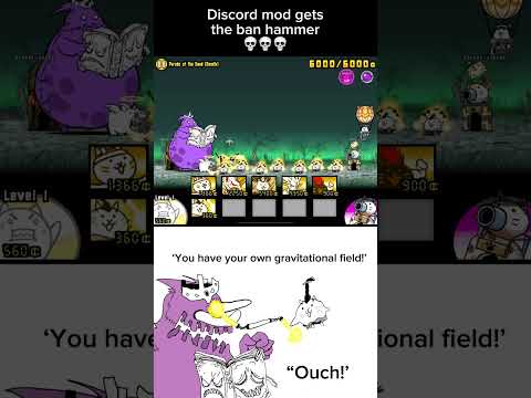 Daboo Gets Annihialted By One Unit 💀 (Battle cats)