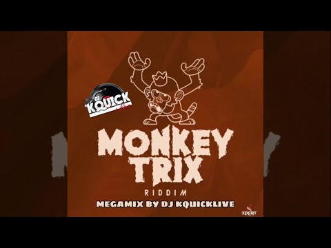 Monkey Trix Riddim Mega Mix (2023 SOCA) - Xpert Productions