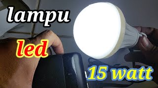 Download lagu unboxing lampu led mitsuyama 15 watt mp3 Download lagu unboxing lampu led mitsuyama 15 watt mp3