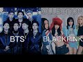 BTS BLACKPINK KPOP MV Playlist Tyna Nguyễn