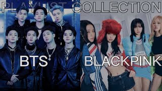 Download lagu BTS & BLACKPINK | KPOP MV Playlist | Tyna Nguyễn mp3 Download lagu BTS & BLACKPINK | KPOP MV Playlist | Tyna Nguyễn mp3