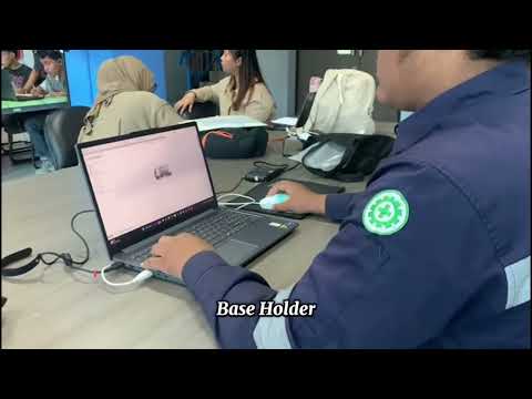 Stand Jobsheet Universal untuk Mesin Bubut dan Milling (Dengan Penambahan Magnet, dll)		 		 		
