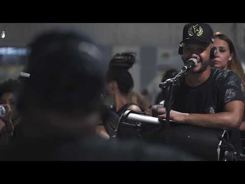 4 Goles de Samba - Recém Separados (AO VIVO)