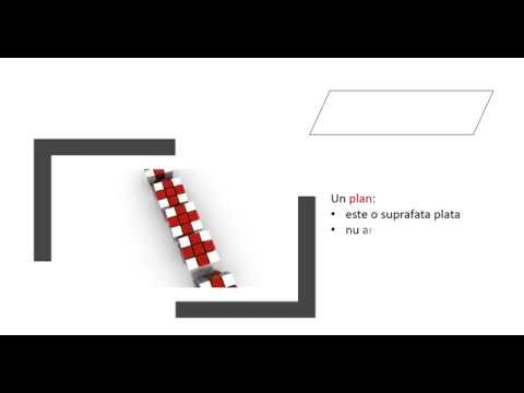 Plan, Semiplan, Puncte colineare