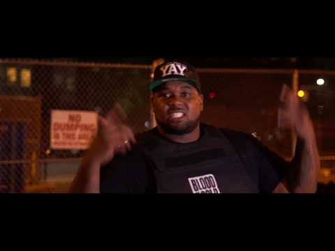 Bynoe - Find God (Official Video)