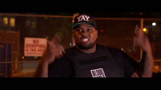 Bynoe - Find God (Official Video)