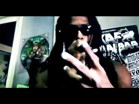 KAF MALBAR freestyle 2011 bam bam bam