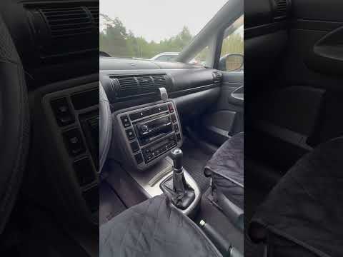 фото ford galaxy i рестайлинг 0