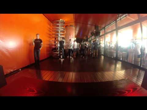 Sundaze Madrid aftermovie | Supported by Evrythng Clothng