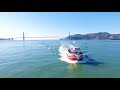 BOOK NOW: Golden Gate Bay Cruise from Red and White Fleet