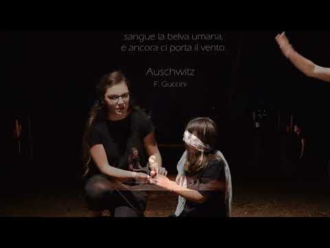 Auswitz Guccini - Heroes Bowie  THE SWINGIRLS