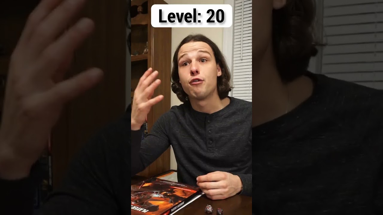 How dnd fighters level up