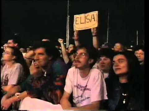 I Nomadi - Ti voglio