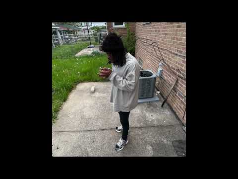 Lil Josh-In The Mix (UNRELEASED)