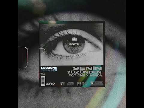 YGT ONE X VERDA SENİN YÜZÜNDEN