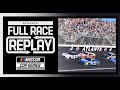 Folds of Honor QuikTrip 500 from Atlanta Motor Speedway | NASCAR Cup Series Full Race Replay