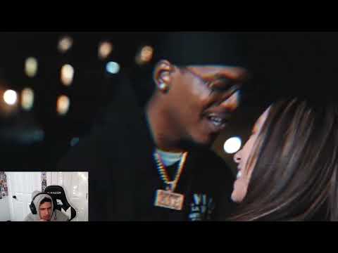 Mykal Reacts to Leeky Jackson x TaTa x Jenn Carter - What You Are To Me (Official Music Video)