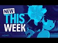 New PS5 & PS4 Games This Week