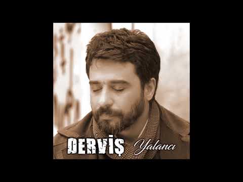 Derviş - Ayrıldık (Official Audio)