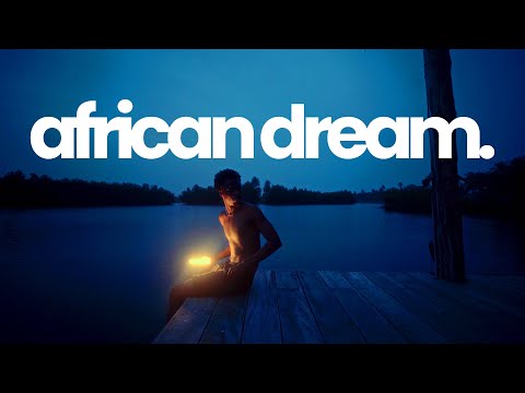 What Is The African Dream?
