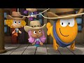 The Cowgirl Parade Clip8