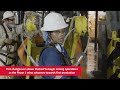 Ivanhoe Mines - Corporate Video for the Indaba Mining 2022