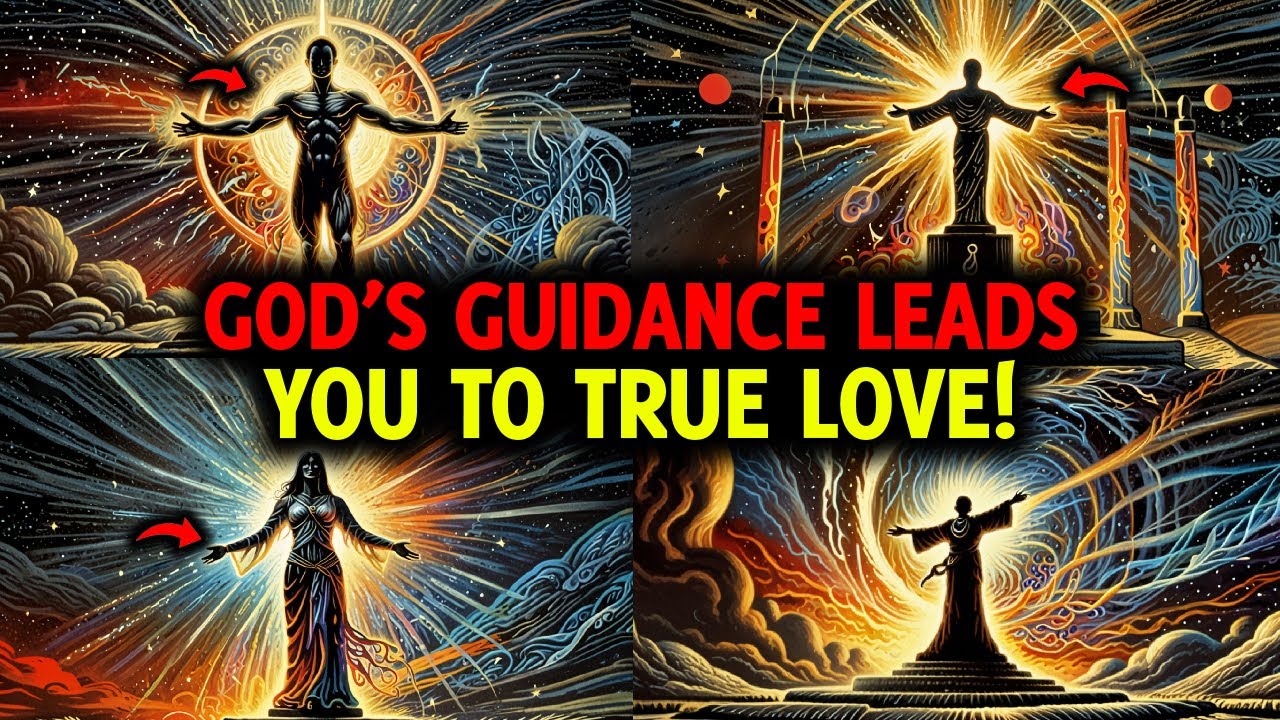 ✨Chosen Ones✨ God Told You Who Your Future Spouse Is But You’re Confused - Here’s Why!